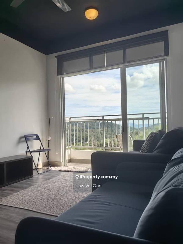 For Rent - Bukit Bantayan Residences