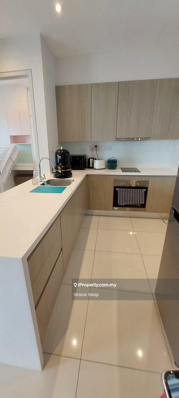 Service Residence for Rent in Bayberry @ Tropicana Gardens by Grace Yeap - iProperty.com.my