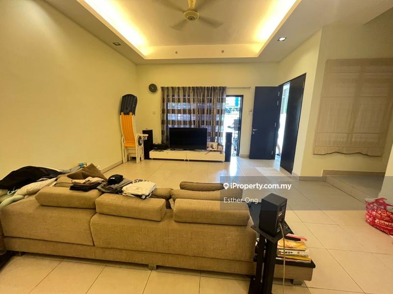 2-storey Terraced House for Sale in Bandar Bukit Puchong, Puchong by Esther Ong - iProperty.com.my