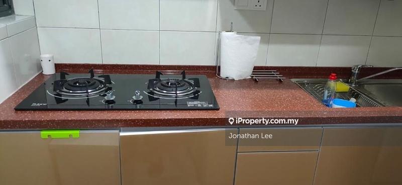Condominium for Sale in Infiniti 3 Residences by Jonathan Lee - iProperty.com.my