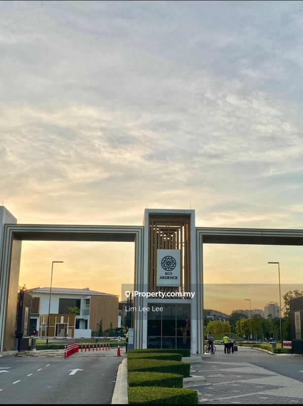 Semi-Detached House for Rent in uf7ax, Setia Alam by Lim Lee Lee - iProperty.com.my