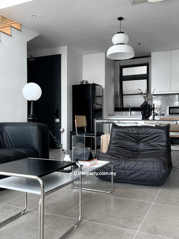 For Rent - Union Suites