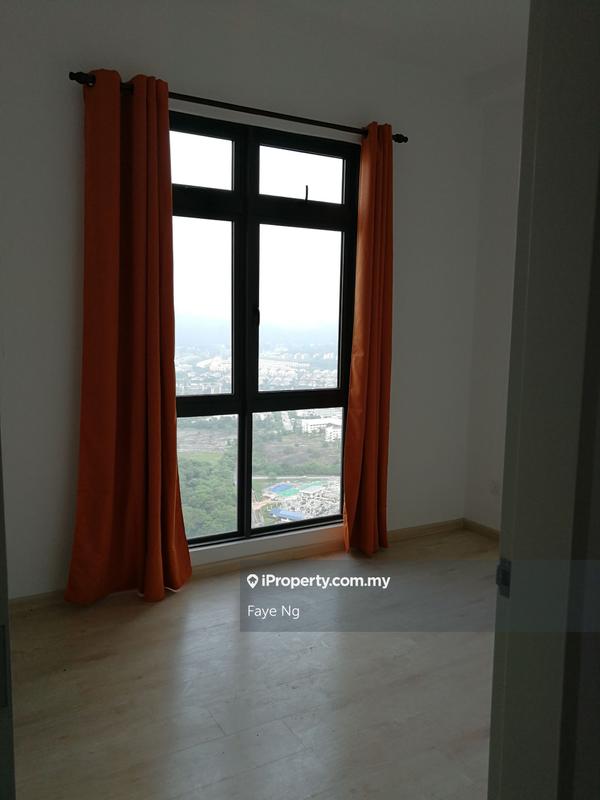 For Rent - Parkhill Residence