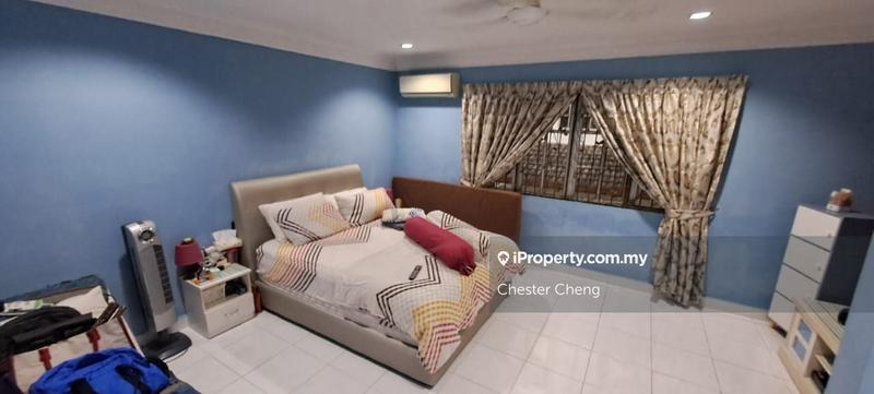 Rumah Teres 2-Tingkat untuk Dijual di Usj 16, Subang Jaya oleh Chester Cheng - iProperty.com.my