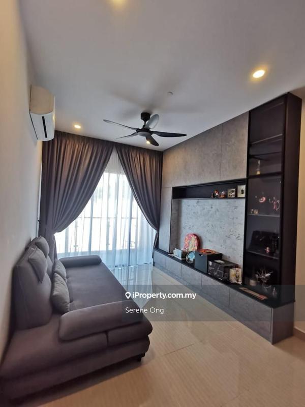 For Rent - Hampton Height Damansara