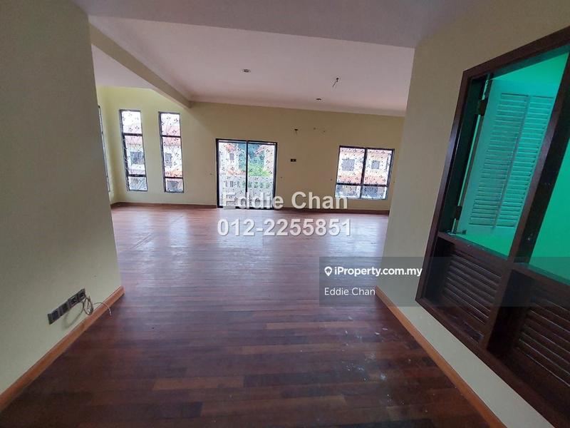 Semi-Detached House for Sale in Taman Tropika Kemensah, Ulu Kelang by Eddie Chan - iProperty.com.my