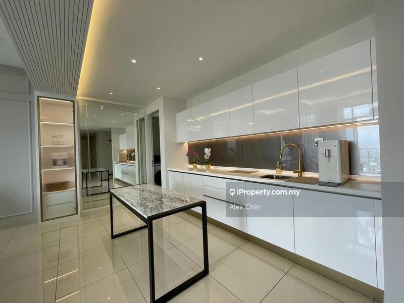 Kediaman Servis untuk Disewa di The Park Sky Residence oleh Alex Chin - iProperty.com.my