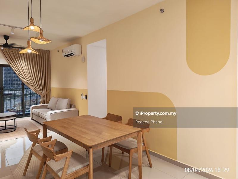 Service Residence for Rent in D'Erica by Regene Phang - iProperty.com.my