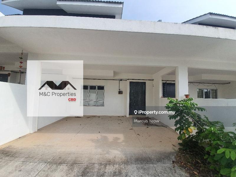 2-storey Terraced House for Sale in Pastura , Iringan Bayu , Seremban, Seremban by Marcus Yeow - iProperty.com.my