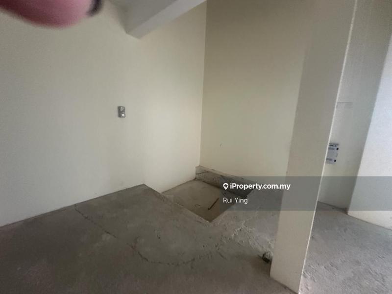 Vila Berkembar untuk Dijual di Pantai Hill Park, Pantai oleh Rui Ying - iProperty.com.my