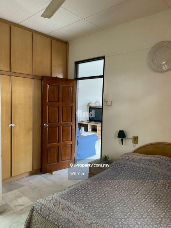 Pangsapuri untuk Dijual di Medan Lumba Kuda oleh WK Yam - iProperty.com.my