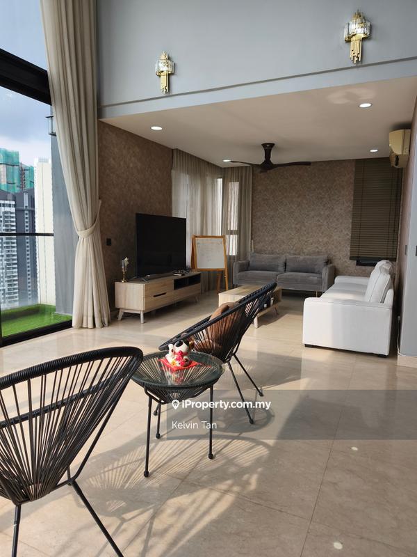 For Rent - Lumina Kiara