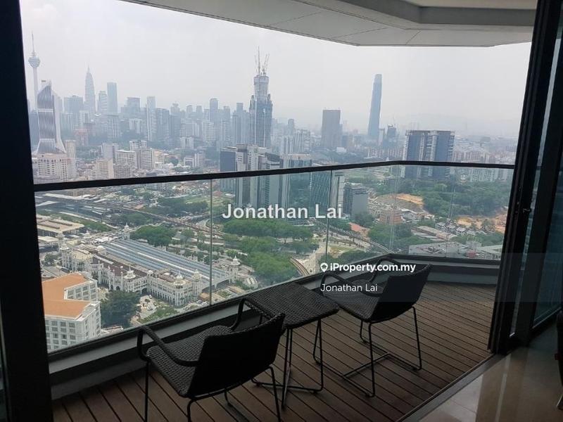 For Sale - The Sentral Residences