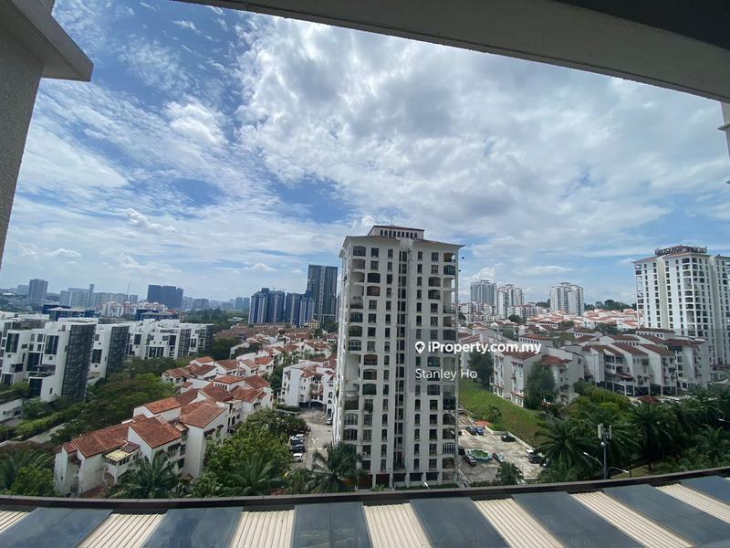 For Rent - The Goodwood Residence