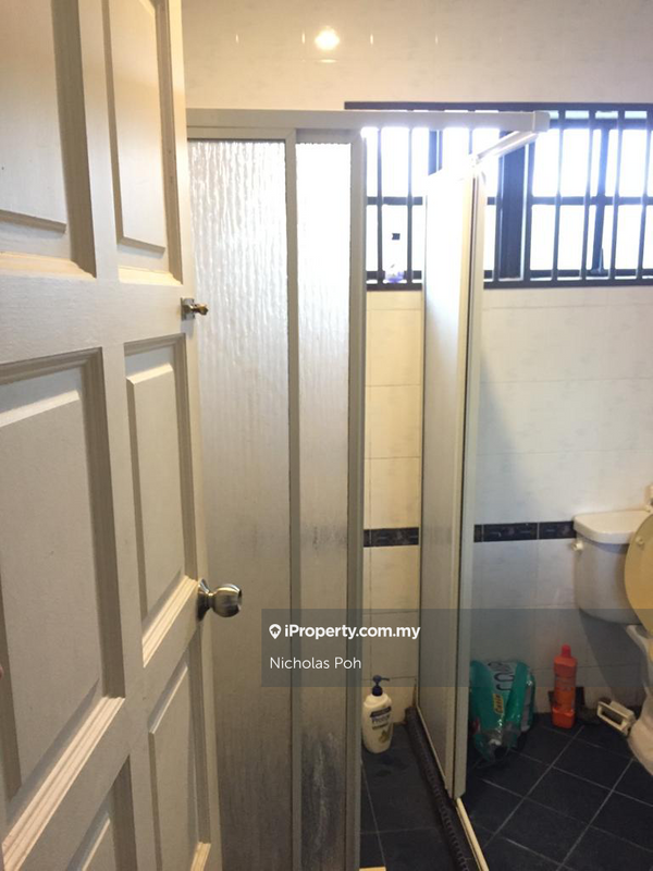 Rumah Bandar untuk Dijual di Meru Valley Resort, Ipoh oleh Nicholas Poh - iProperty.com.my