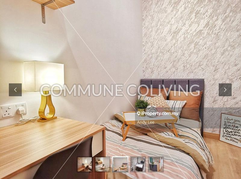 Service Residence for Sale in The Grand Subang Jaya SS13 by Andy Lee - iProperty.com.my