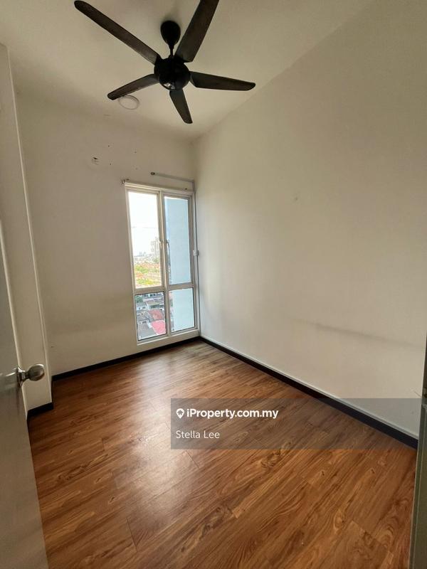 Kondominium untuk Dijual di 7 Tree Seven Residence oleh Stella Lee - iProperty.com.my