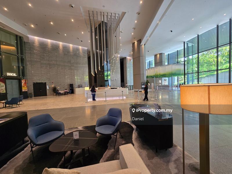 Office for Sale in MENARA THE MET CORPORATE TOWERS, Mont Kiara by Daniel - iProperty.com.my