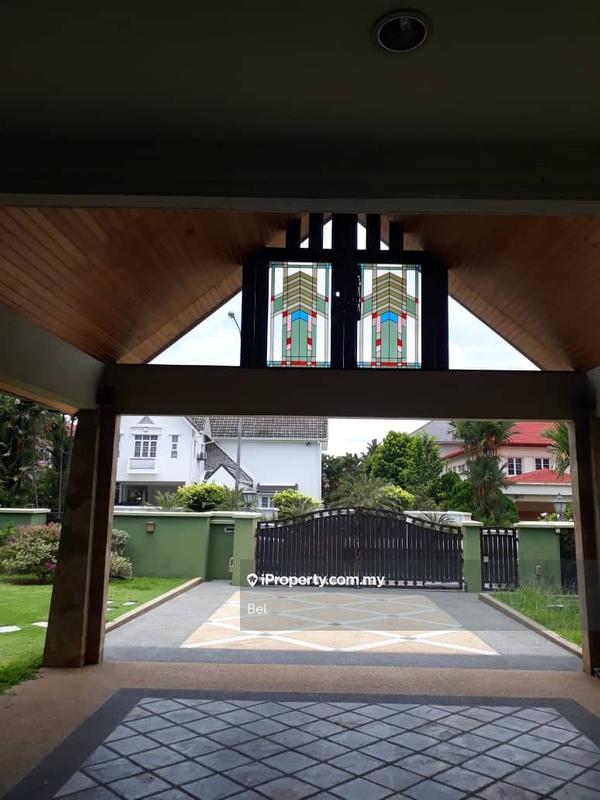 Bungalow House for Sale in Usj 17, Subang Jaya by Bel - iProperty.com.my