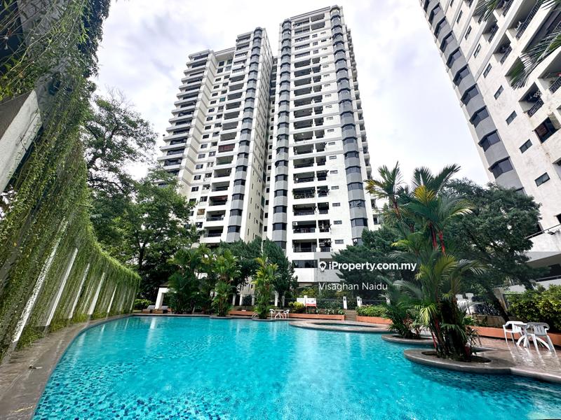 Condominium for Sale in Maxwell Towers by Visaghan Naidu - iProperty.com.my