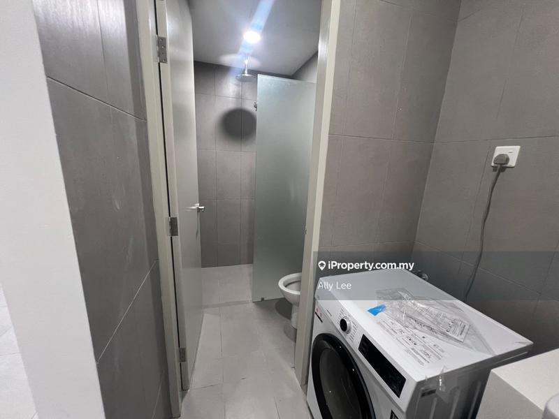 Kediaman Servis untuk Dijual di YOLO Signature Suites oleh Ally Lee - iProperty.com.my