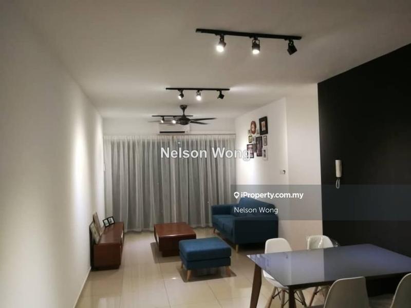 For Rent - The Zest @ Kinrara 9