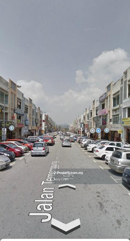 Shop for Sale in Mahkota Cheras, Cheras by Terry Chan - iProperty.com.my