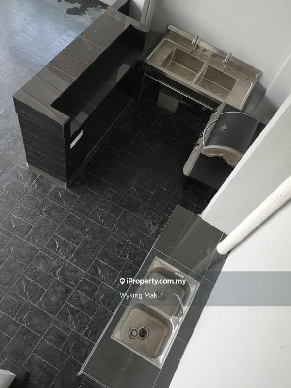 Service Residence for Sale in SkyVille 8 @ Benteng 8 by Wyking Mak - iProperty.com.my