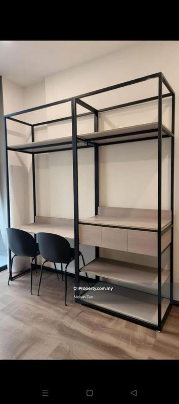 Service Residence for Sale in The Mate @ Damansara Jaya by Melvin Tan - iProperty.com.my