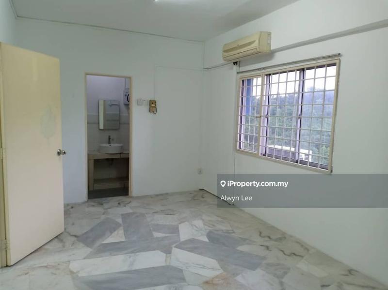 Condominium for Sale in Bukit Pandan Kondominium 1 by Alwyn Lee - iProperty.com.my