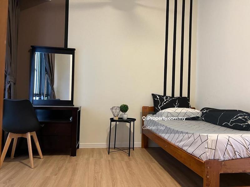 Kondominium untuk Dijual di Robson Condominium oleh Gabriel Yap - iProperty.com.my