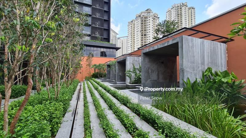 For Rent - The Estate