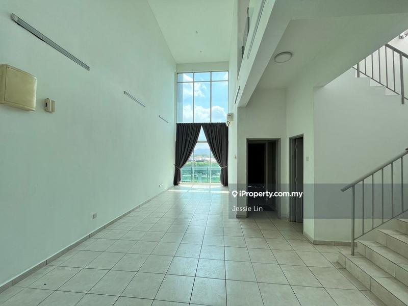 For Sale - The Zizz @ Damansara North