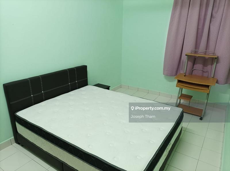 Townhouse for Rent in Taman Lagenda Mas, Cheras by Joseph Tham - iProperty.com.my