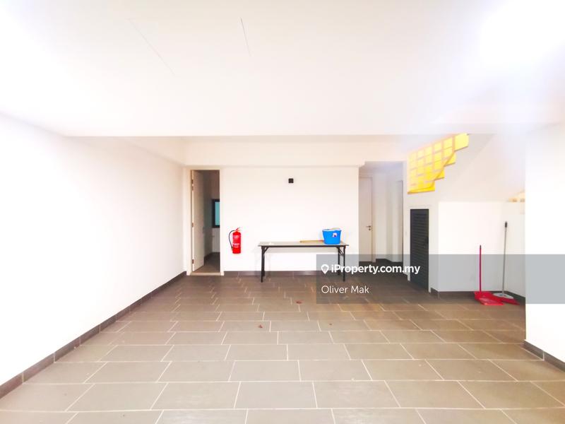 Condominium for Sale in The Treez Jalil Residen by Oliver Mak - iProperty.com.my