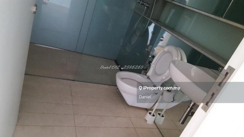 Condominium for Sale in Condominium @ The Troika by Daniel - iProperty.com.my