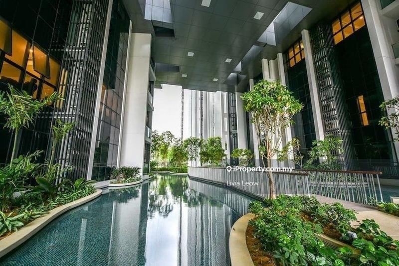 Service Residence for Sale in M City by Livia Leow - iProperty.com.my