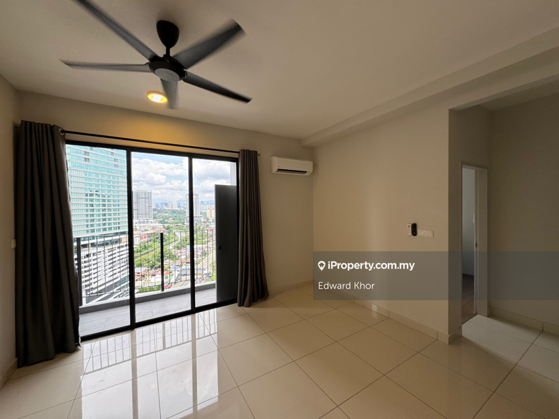 Service Residence for Rent in Nest 2 Residences by Edward Khor - iProperty.com.my