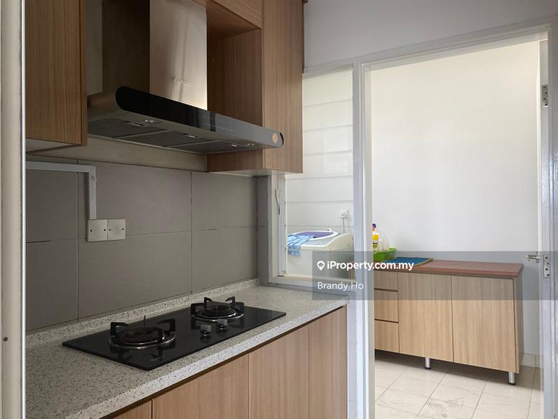 Condominium for Sale in Casa Green Condominium by Brandy Ho - iProperty.com.my