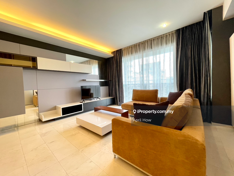 Service Residence for Rent in Verve Suites by April How - iProperty.com.my