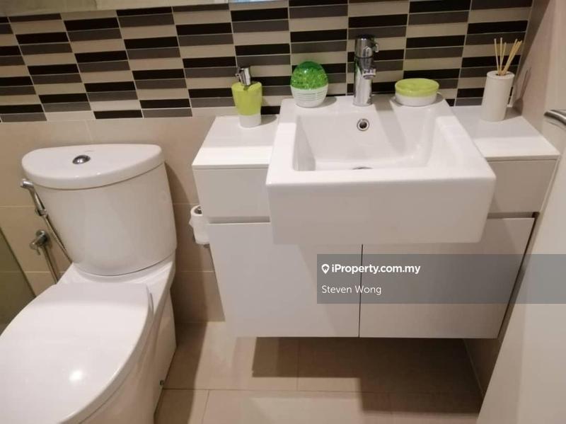 Service Residence for Sale in The Panorama by Steven Wong - iProperty.com.my