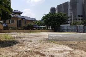 For Rent - cheras commercial land near lebuh bandar tun hussein onn kajang highway cke