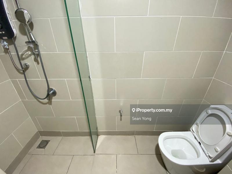Kediaman Servis untuk Dijual di Fortune Centra oleh Sean Yong - iProperty.com.my