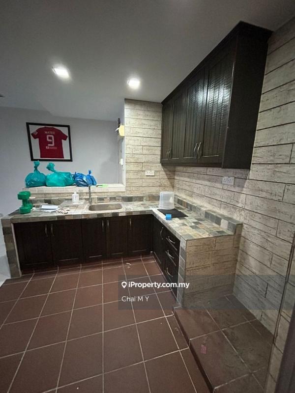 Kondominium untuk Dijual di Sierra Residency oleh Chai M Y - iProperty.com.my