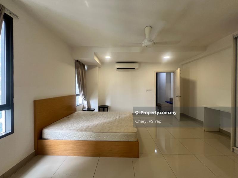 Service Residence for Rent in Solstice @ Pan'gaea by Cheryl PS Yap - iProperty.com.my