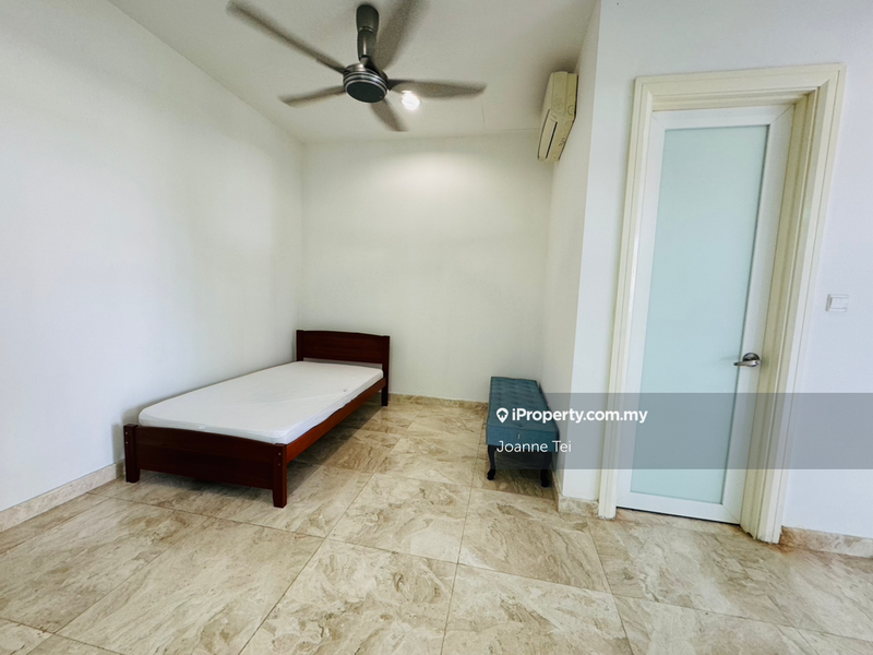 Semi-Detached House for Sale in Bastion, Eastern Heritage, Cyberjaya by Joanne Tei - iProperty.com.my