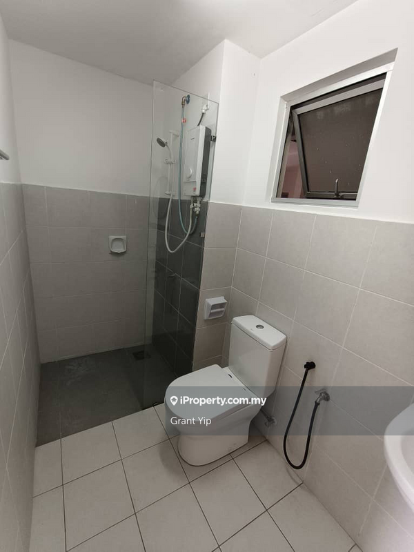 Residensi Servis untuk Dijual di Alanis Residence oleh Grant Yip - iProperty.com.my