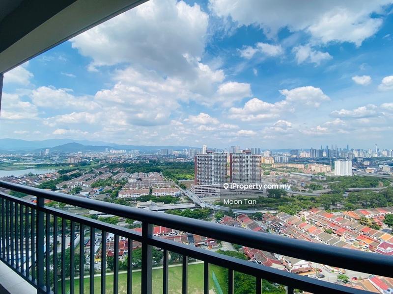Service Residence for Rent in Aradia Residence @ Lake City KL North by Moon Tan - iProperty.com.my