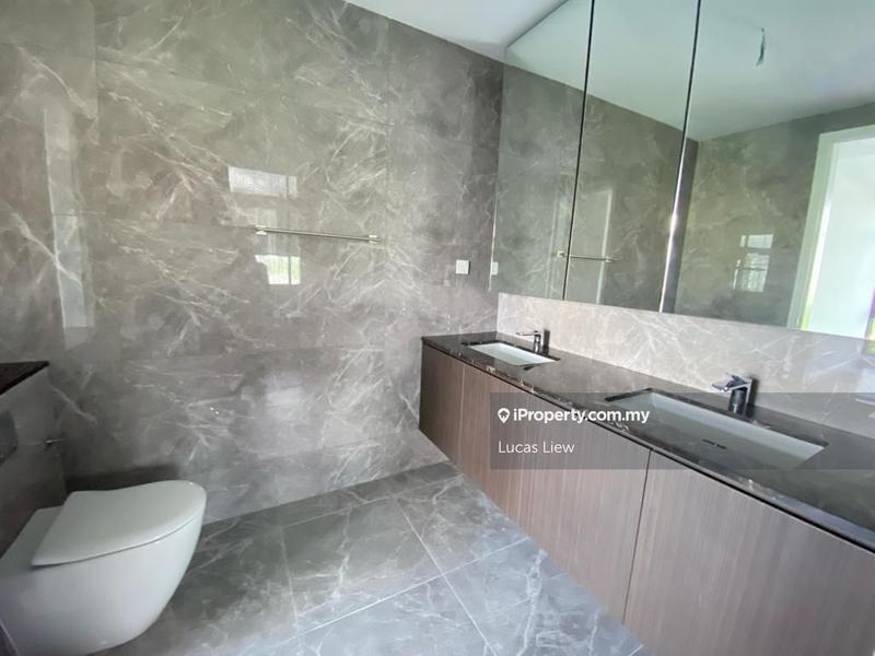 Service Residence for Sale in Park Regent @Desa Park City by Lucas Liew - iProperty.com.my