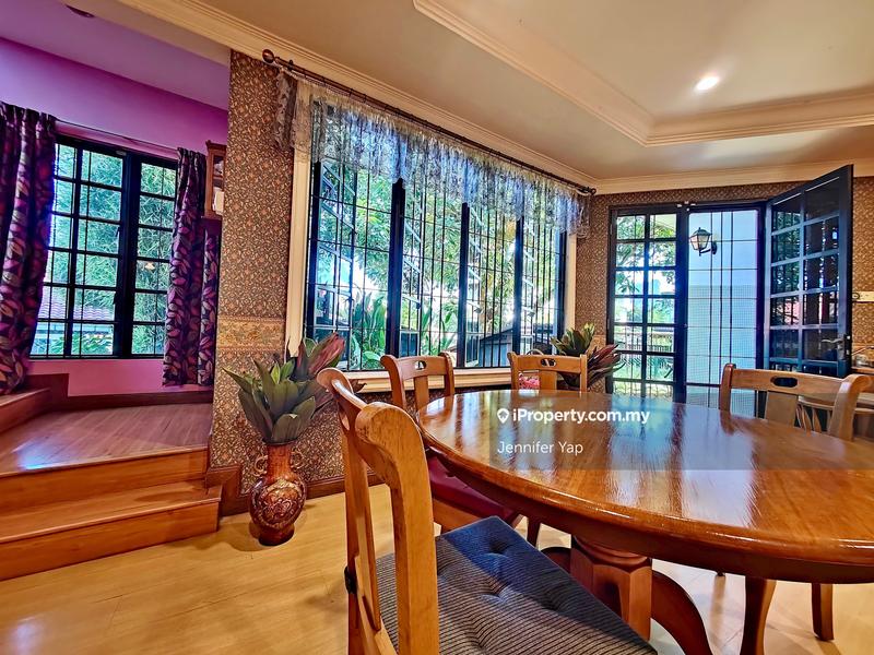 Bungalow House for Sale in Taman Kanagapuram, Petaling Jaya by Jennifer Yap - iProperty.com.my